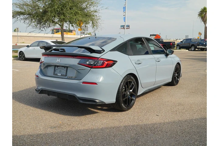 $24238 : Honda Civic 2024 Sport 4dr H image 5