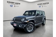 Jeep Wrangler Unlimited 2019 en Austin