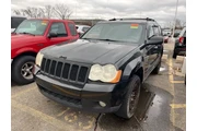 $2500 : Jeep Grand Cherokee 2008 4x4 thumbnail