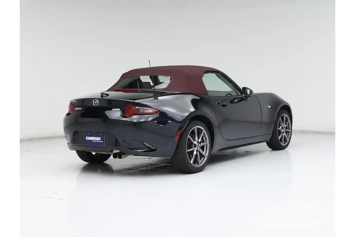 $23998 : Mazda MX-5 Miata 2018 Grand image 8