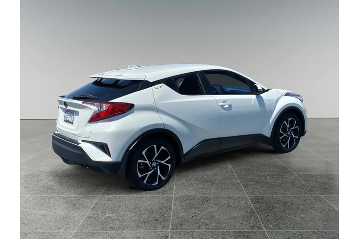 $23574 : Toyota C-HR 2021 image 5