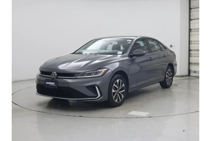 $20998 : Volkswagen Jetta 2025 S 4dr image 4