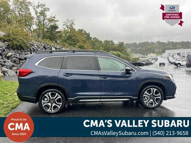 $42059 : PRE-OWNED 2024 SUBARU ASCENT image 9