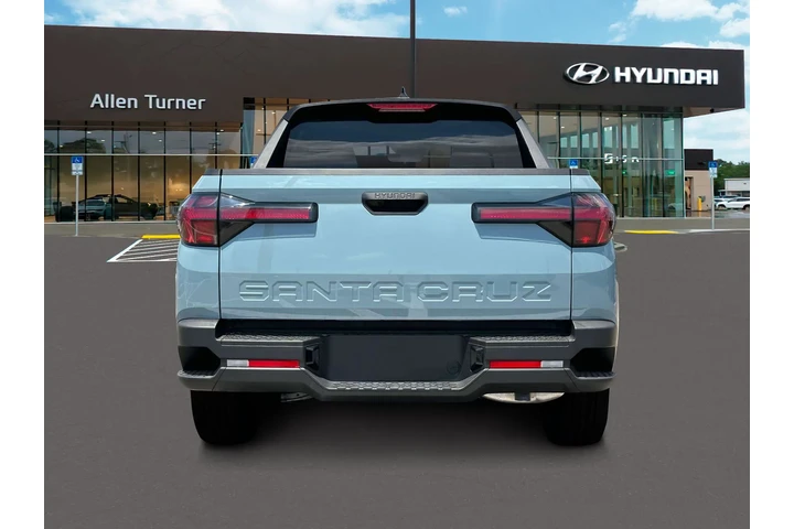 $26998 : Hyundai SANTA CRUZ 2024 SEL image 6