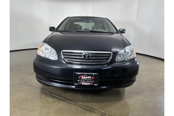 $10000 : 2006 COROLLA image 5