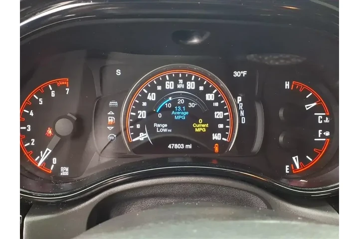 $29900 : Dodge Durango 2021 AWD GT Pl image 6