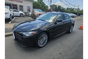 2017 Alfa Romeo Giulia