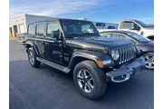 $37850 : Jeep Wrangler 2023 4x4 Sahar thumbnail