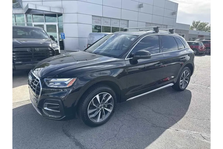 $23910 : 2021 Q5 Premium Plus image 3