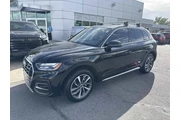 $23910 : 2021 Q5 Premium Plus thumbnail