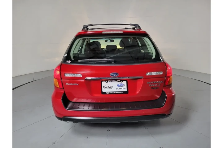 $9732 : Subaru Outback 2006 AWD 2.5 image 5