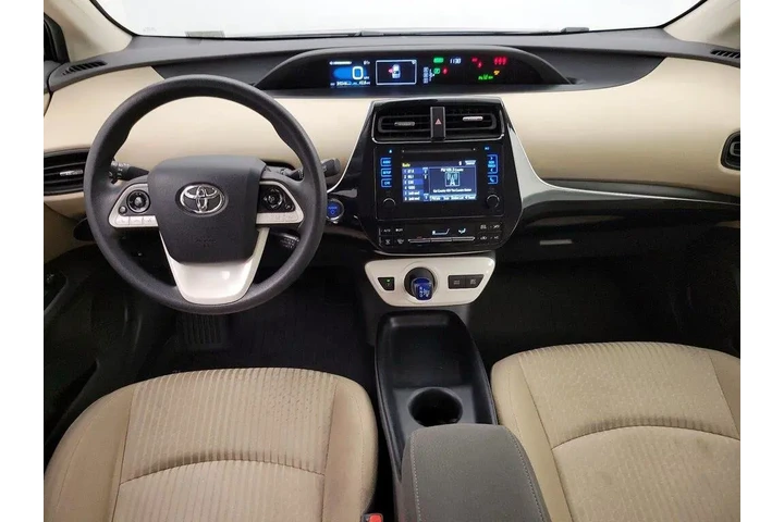 $21998 : Toyota Prius 2018 Two 4dr Ha image 9