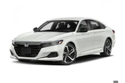 Honda Accord 2021 Sport 4dr en Houston