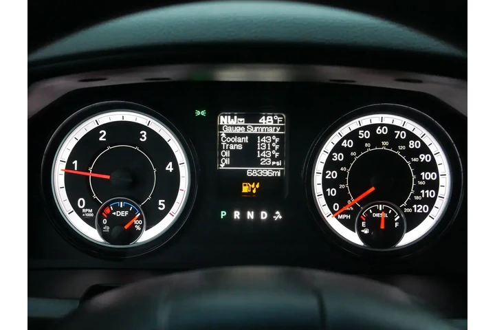 $23978 : Ram 1500 Classic 2019 4x4 Tr image 7