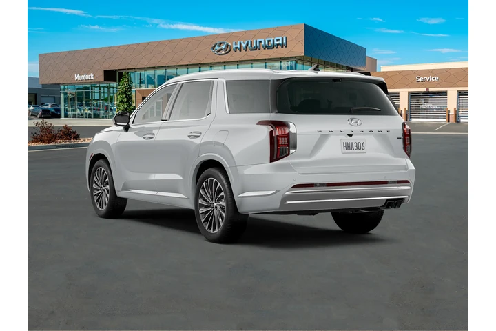 $39990 : Hyundai PALISADE 2023 AWD Ca image 5