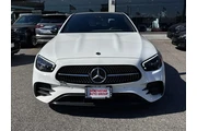 $36895 : Mercedes-Benz E-Class 2022 A thumbnail