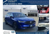 Acura MDX 2022 SH-AWD 4dr SU en Jersey City