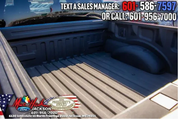 $39995 : Ford F-150 2023 4x4 Lariat 4 image 7