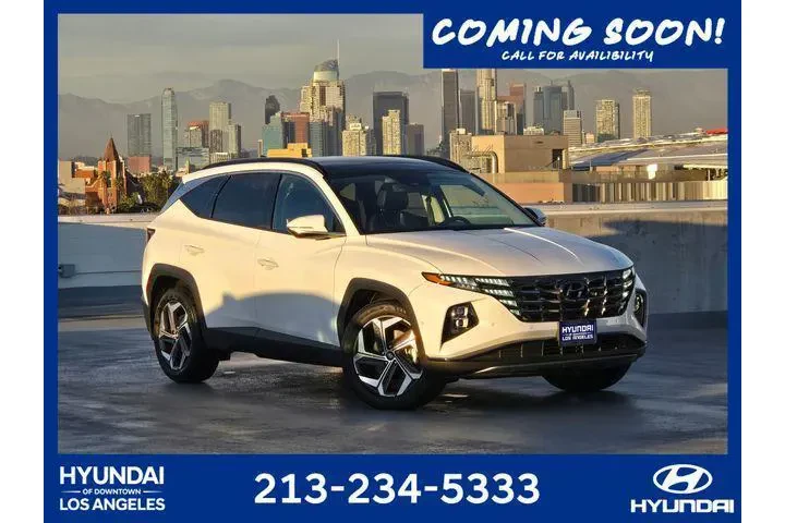 $31992 : Hyundai TUCSON 2023 Limited image 1