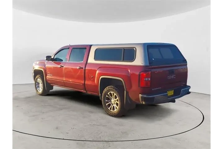 $19961 : GMC Sierra 1500 2015 4x4 SLE image 3
