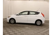 $7227 : Hyundai ACCENT 2017 SE 4dr H thumbnail