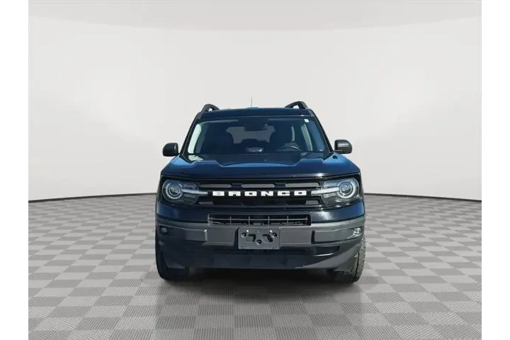 $23000 : Ford Bronco Sport 2022 AWD O image 3