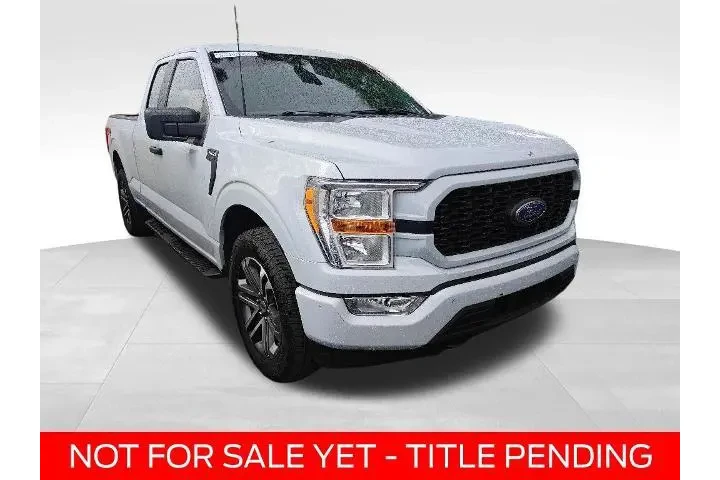 $29773 : Ford F-150 2022 4x4 XL 4dr S image 1