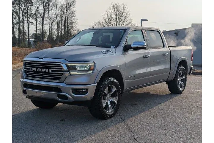 $30999 : Ram 1500 2019 4x4 Laramie 4d image 1