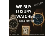 Sell Your Luxury Watch Online thumbnail