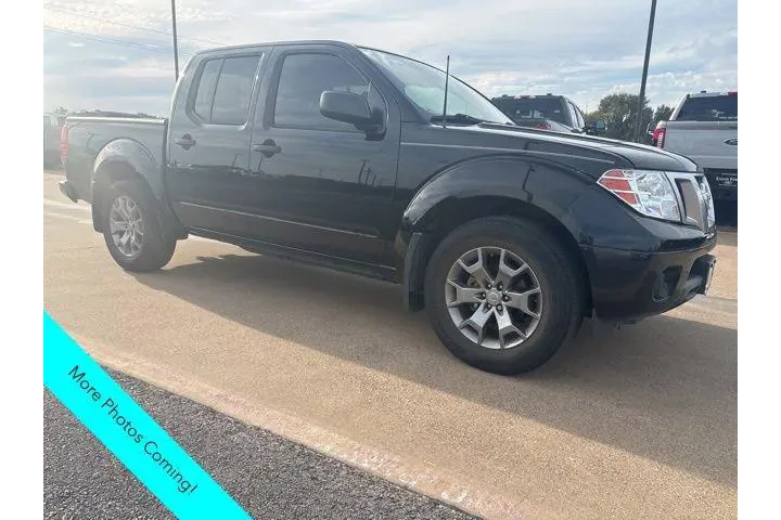 $25880 : Nissan Frontier 2021 4x2 S 4 image 2