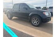 $25880 : Nissan Frontier 2021 4x2 S 4 thumbnail