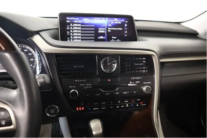 $27999 : Lexus RX 350 2019 4dr SUV image 5