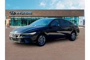 $25496 : Hyundai ELANTRA Hybrid 2025 thumbnail