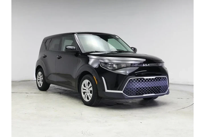 $16998 : Kia Soul 2024 LX 4dr Crossov image 1