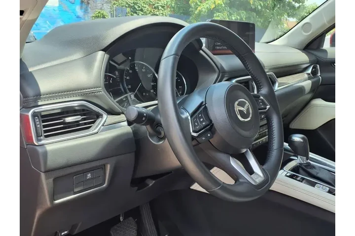 $22999 : Mazda CX-5 2023 AWD 2.5 S Pr image 4