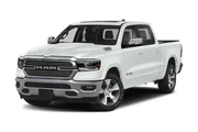 Ram 1500 2021 4x4 Laramie 4d en Long Island