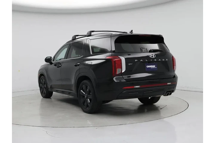 $36998 : Hyundai PALISADE 2024 XRT 4d image 2