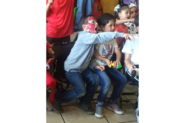 Especialista FIESTA INFANTIL image 5