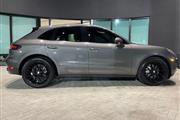 Porche Macan S 2015 AWD