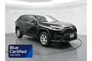 Toyota RAV4 2025 LE 4dr SUV en San Diego