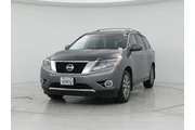 $13998 : Nissan Pathfinder 2015 SV 4d thumbnail