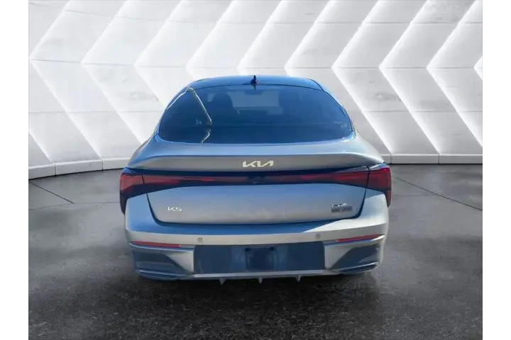 $26900 : Kia K5 2025 AWD GT-Line 4dr image 5