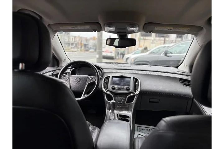 $6995 : 2014 LaCrosse image 7