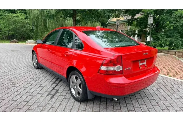 $3999 : 2006 S40 T5 image 8