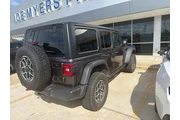 $36191 : Jeep Wrangler 2024 4x4 Rubic thumbnail