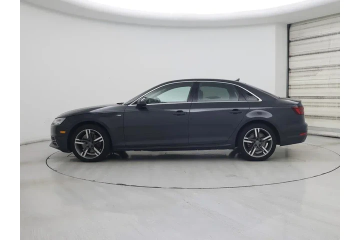 $19998 : Audi A4 2018 2.0T ultra Prem image 3
