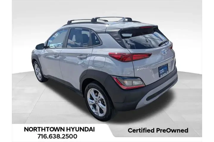 $22300 : Hyundai KONA 2023 AWD SEL 4d image 4