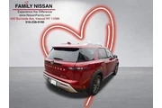 $33265 : Nissan Pathfinder 2023 AWD S thumbnail