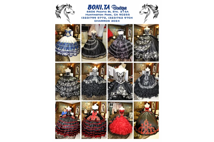 BONI.TA BOUTIQUE image 2