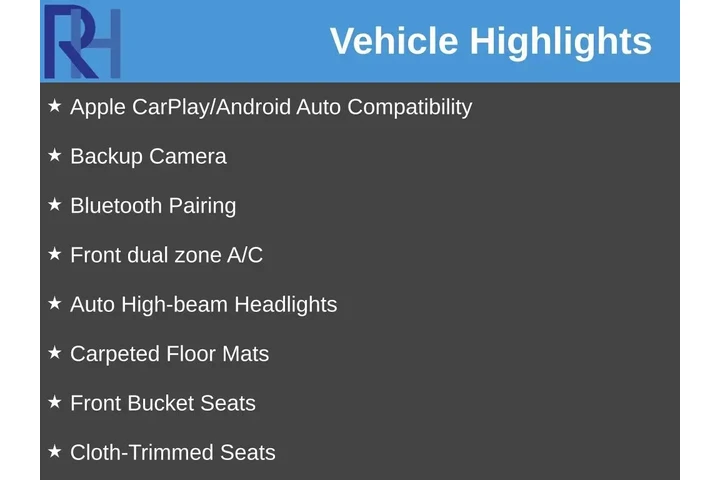 $21875 : Kia Niro 2025 LX 4dr Crossov image 5